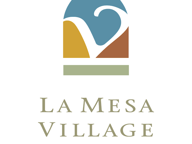 la mesa village church logo