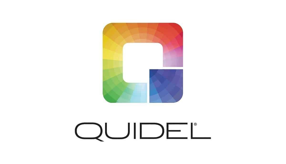 quidel logo